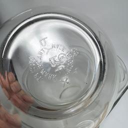 Lot of Pyrex Baking Dishes & Anchor Hocking with Lid