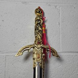 Venus Goddess Sword with Sheath