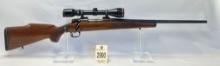 Winchester Model 70 XTR Rifle