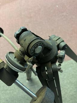 Bushnell 565 telescope will need cleaned up