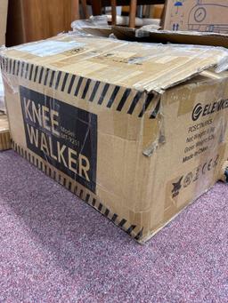 elenker knee walker model MT9251