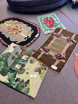 vintage rugs