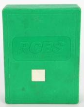 RCBS Storage container w/Stuck Case Remover & Pins