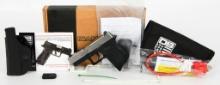 Diamondback DB9 Semi Auto Pistol 9mm