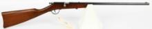 Page Lewis Model D Bolt Action Rifle .22 LR