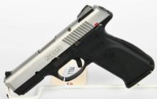 Ruger SR9 Semi Auto Pistol 9MM