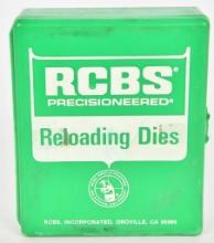 RCBS Reloading Trim Die For .300 WBY Mag