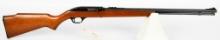 Marlin Model 60 Semi Auto Rifle .22 LR