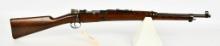 Spanish Civil War Mauser M1916 Short Rifle 7.62