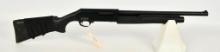 Dickinson Commando XX3B Pump Action 12 Gauge