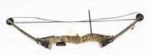 Bear Realtree Compound Bow Right Hand