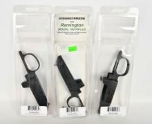 3 NIP Detachable Magazine Remington 700 Rifle