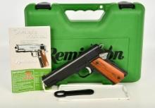 Remington Model 1911 R1 Semi Auto Pistol .45 ACP