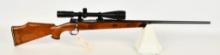 CZ VZ24 Bolt Action Sporter Rifle .22-250