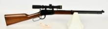 Henry Repeating Arms Lever Action Rifle .22 LR