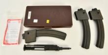 AK-47 .22 LR Conversion Kit W/ 2 Extra Magazines