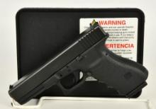 Glock G21 Gen3 Semi Auto Pistol .45 ACP