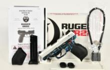 Ruger SR-22 Semi Auto Pistol .22 LR