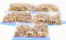 250 Rounds Of .40 S&W Ammunition