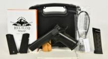 Rock Island Armory 1911 Rock Standard FS 9mm