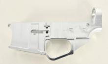 Wise Arms Billet 80% AR Lower Receiver Uncoated