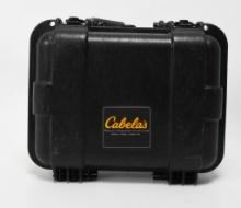 Cabela's Protective Air Tight Hardcase