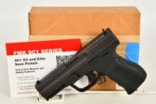 NEW FMK 9C1 Gen 2 Semi Auto Pistol 9mm