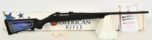 NEW Ruger American Bolt Action Rifle .243 Win