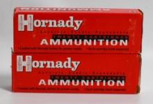 Hornady Custom 10mm Ammunition