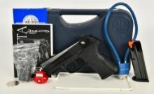 Beretta Px4 Storm Compact 9mm Pistol