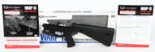 Wraithworks WARP-15 Complete Lower Black