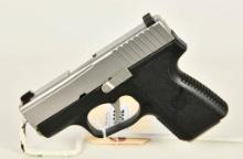 Kahr Arms PM40 Semi Auto Pistol .40 S&W