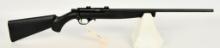 Mossberg 817 Bolt Action Rifle .17 HMR