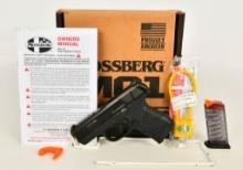 Mossberg MC1SC Subcompact Semi-Auto Pistol 9MM