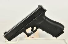 Department Marked Glock 22 Semi Auto Pistol .40