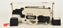 Zip .22 LR Modular Weapons System Ver 1.0 Coyote