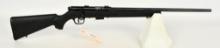 Savage Model 93R17 Bolt Action Rifle .17 HMR