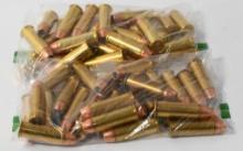 50 Rounds Of .44 Magnum Ammunition