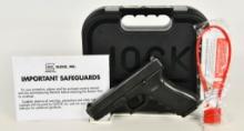 Glock Model 37 GEN 3 Semi Auto Pistol .45 GAP