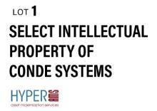Select Intellectual Property of Conde Systems