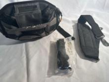 Inogen Wrist Bag / Fannie Pack Etc