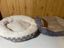 2 Small Dog Beds