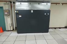 LIEBERT CHILLER UNIT