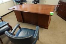 OFFICE DESK