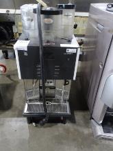 WMF 2000S AUTOMATIC COFFEE/CAPPUCCINO MACHINE