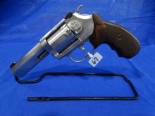 KIMBER K65 COMBAT .357 MAGNUM REVOLVER 6 SHOT S/N: RV076829