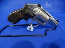 KIMBER K65 .357 MAGNUM HAMMERLESS REVOLVER 6 SHOT S/N: RV009969