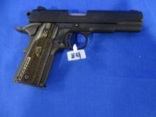 BROWNING .22 LR AUTO 1911 BLACK LABEL  S/N: 51EZW61311