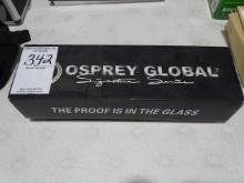 OSPREY GLOBAL SCOPE SD53 9X40 MDG