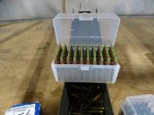 AMMO CAN W .223 AMMO